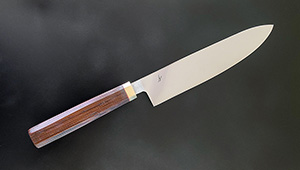 JN Handmade Chef Knife CCJ4b